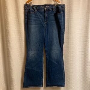 Torrid Trio Fit Slim Boot size 22-26